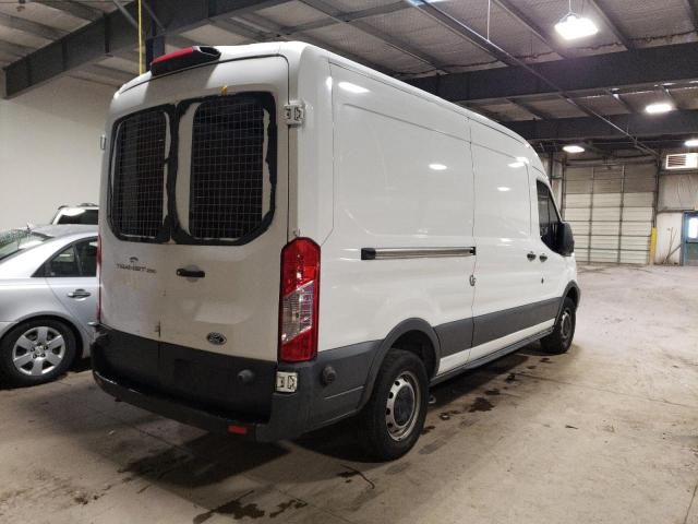 Photo 4 from auction – 2018 FORD TRANSIT T- with VIN 1FTYE2CM4JKB03930