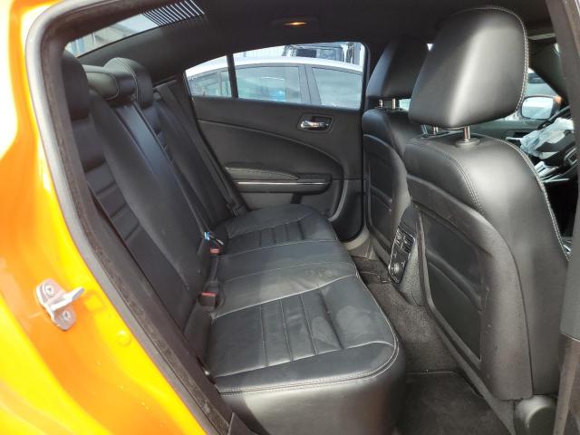 Photo 6 from auction – 2014 DODGE CHARGER SX with VIN 2C3CDXHG1EH167437