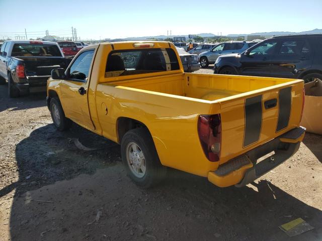 Photo 3 from auction – 2006 CHEVROLET COLORADO with VIN 1GCCS148X68128432