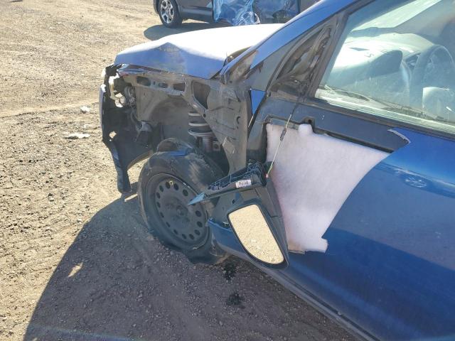 Photo 9 from auction – 2006 SATURN VUE with VIN 5GZCZ33D26S814701