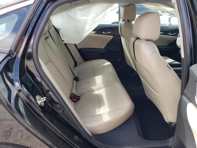 Photo 6 from auction – 2016 HONDA CIVIC EXL with VIN 2HGFC1F79GH644129