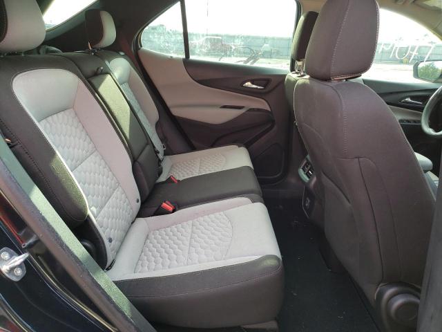 Photo 6 from auction – 2020 CHEVROLET EQUINOX LS with VIN 3GNAXHEV0LS697256
