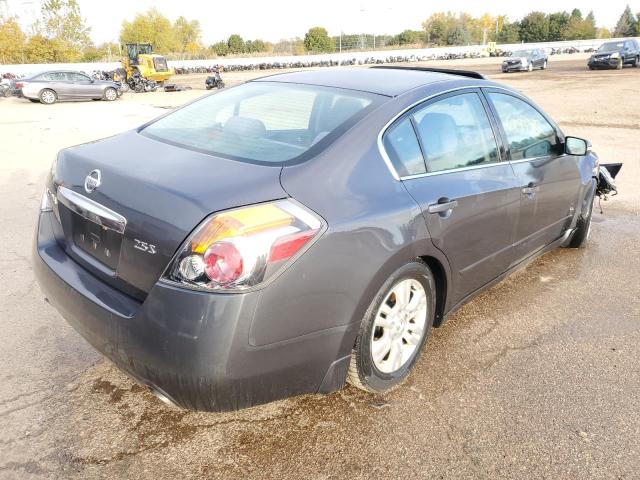 Photo 4 from auction – 2010 NISSAN ALTIMA BAS with VIN 1N4AL2AP8AN420781