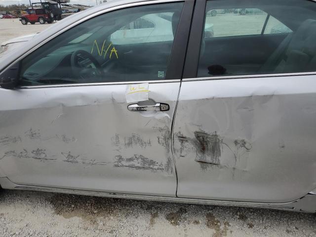 Photo 9 from auction – 2014 TOYOTA CAMRY L with VIN 4T1BF1FK4EU440255