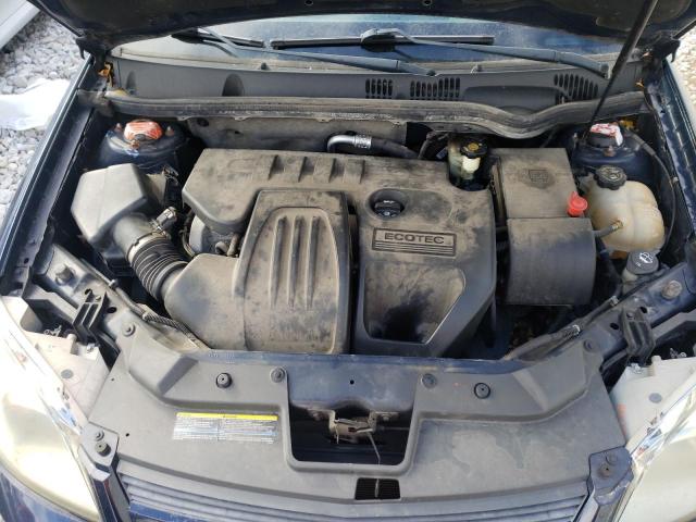 Photo 7 from auction – 2008 CHEVROLET COBALT LS with VIN 1G1AK58F187273383