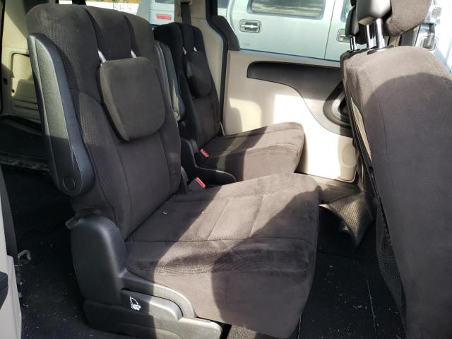 Photo 6 from auction – 2012 DODGE GRAND CARA with VIN 2C4RDGCG2CR388470