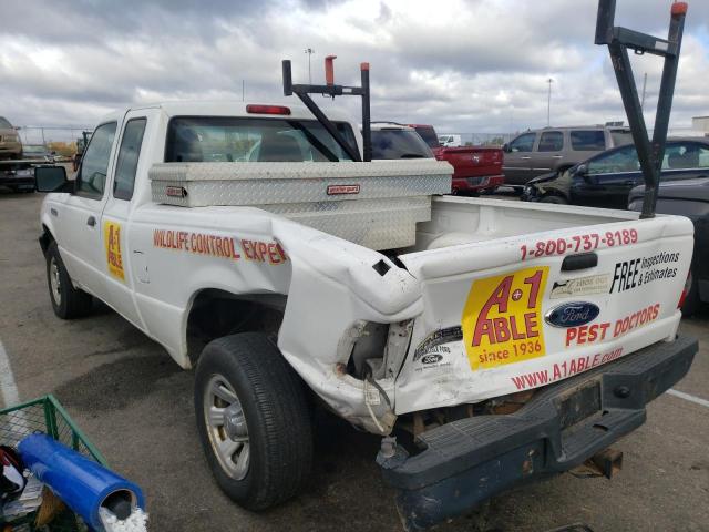 Zdjęcie 3 z aukcji – 2010 FORD RANGER SUP z VIN 1FTLR1EEXAPA29401