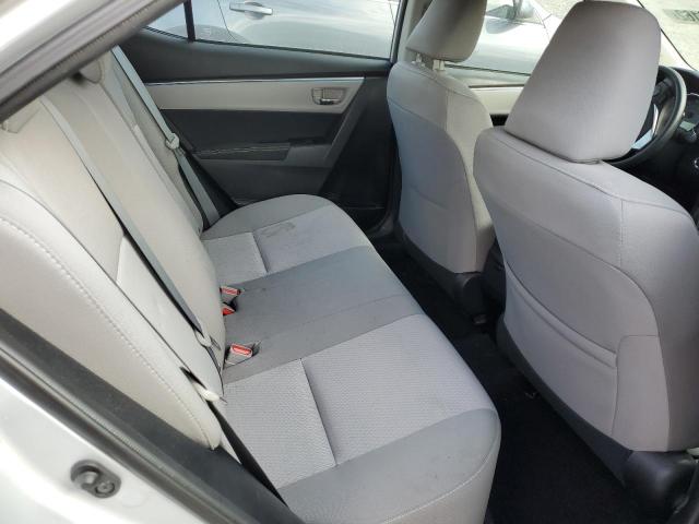 Photo 6 from auction – 2014 TOYOTA COROLLA L with VIN 2T1BURHE2EC139741