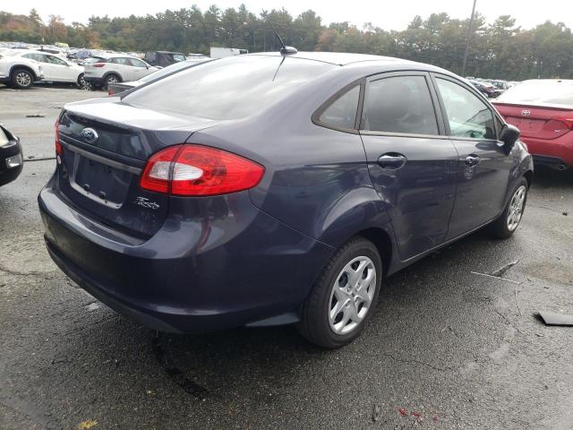 Photo 4 from auction – 2012 FORD FIESTA S with VIN 3FADP4AJ2CM169634