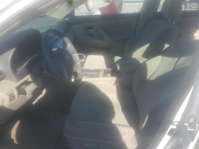 Photo 5 from auction – 2009 TOYOTA CAMRY BASE with VIN 4T1BE46K49U873357