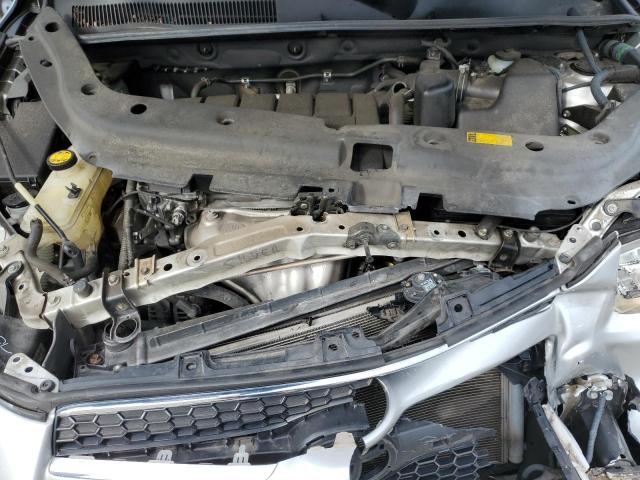 Photo 7 from auction – 2012 TOYOTA RAV4 LIMIT with VIN 2T3YF4DV0CW115941