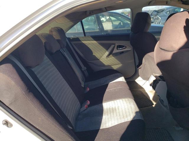 Photo 6 from auction – 2009 TOYOTA CAMRY BASE with VIN 4T1BE46K09U795076