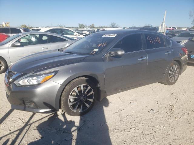 Photo 2 from auction – 2017 NISSAN ALTIMA 2.5 with VIN 1N4AL3AP0HC479724