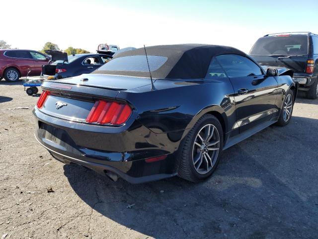 Photo 4 from auction – 2017 FORD MUSTANG with VIN 1FATP8UH0H5279297