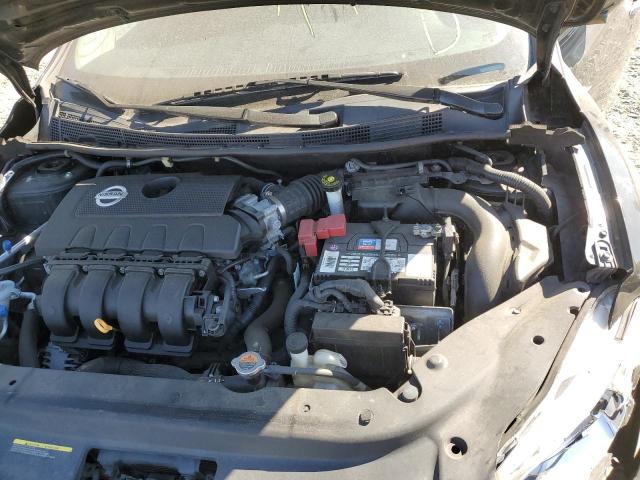Photo 7 from auction – 2015 NISSAN SENTRA S with VIN 3N1AB7AP1FY312946