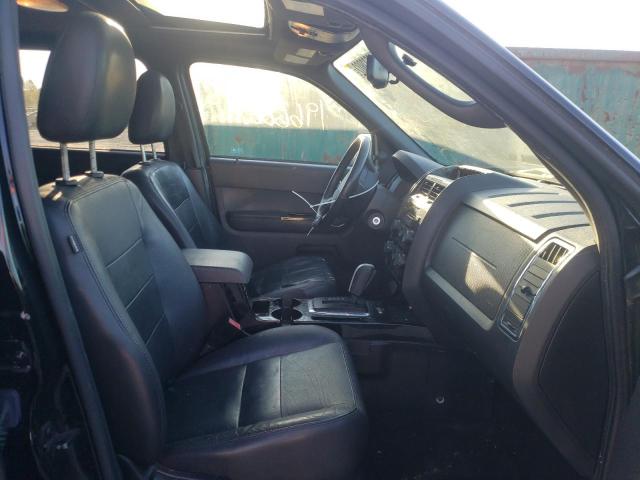 Photo 5 from auction – 2012 FORD ESCAPE LIM with VIN 1FMCU0E71CKB94551