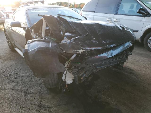 Photo 9 from auction – 2015 FORD MUSTANG GT with VIN 1FA6P8CF4F5313834