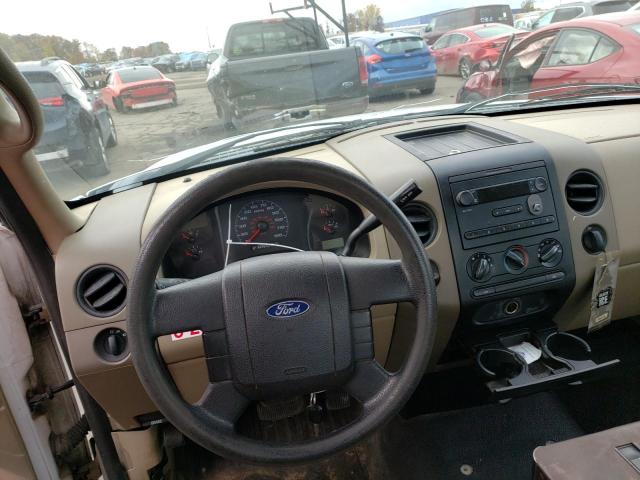 Photo 8 from auction – 2007 FORD F150 with VIN 1FTRF12217KD37267