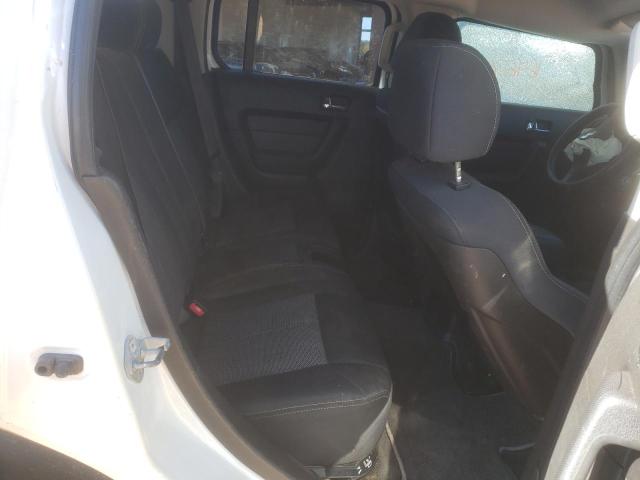 Photo 6 from auction – 2006 HUMMER H3 with VIN 5GTDN136568117147