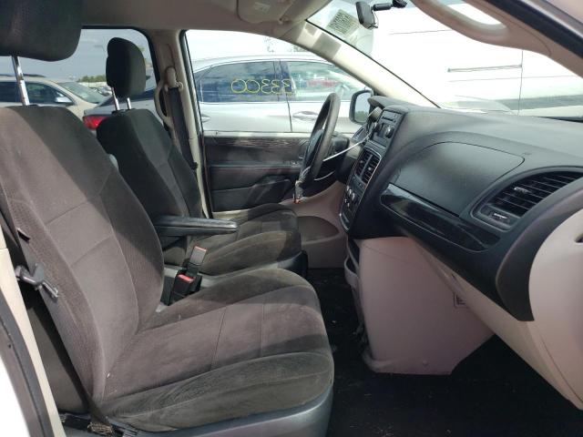 Photo 5 from auction – 2013 DODGE GRAND CARA with VIN 2C4RDGCG5DR749109