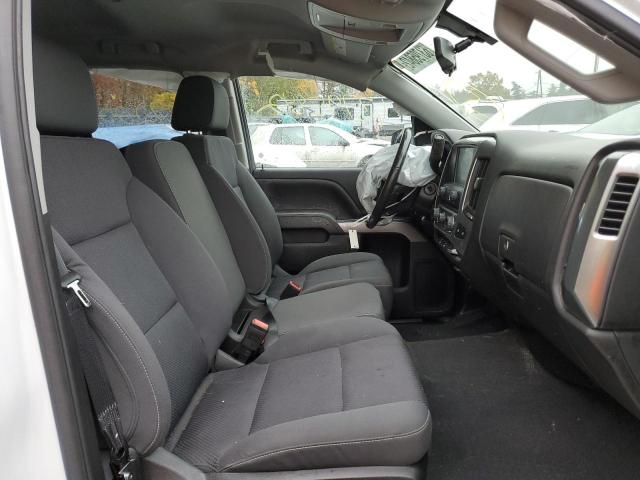 Photo 5 from auction – 2019 CHEVROLET SILVERADO with VIN 2GCVKPECXK1116390