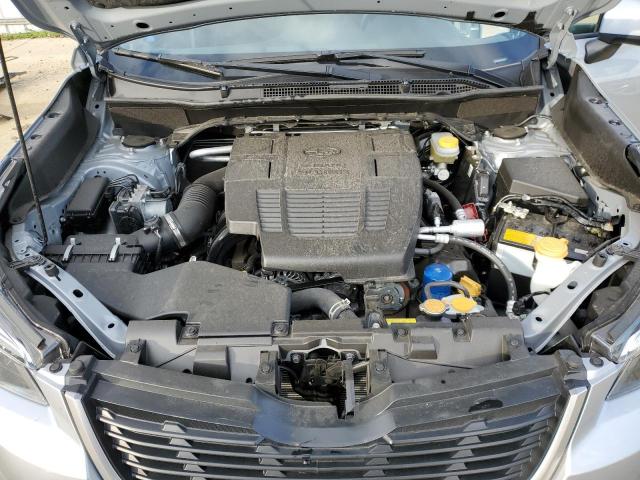 Photo 7 from auction – 2020 SUBARU FORESTER P with VIN JF2SKAJC3LH544162