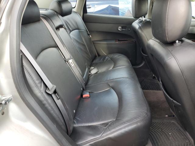 Photo 6 from auction – 2008 BUICK LACROSSE C with VIN 2G4WD582981135507