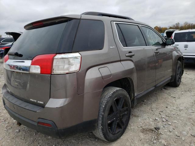 Photo 4 from auction – 2012 GMC TERRAIN SL with VIN 2GKFLVEK9C6209777
