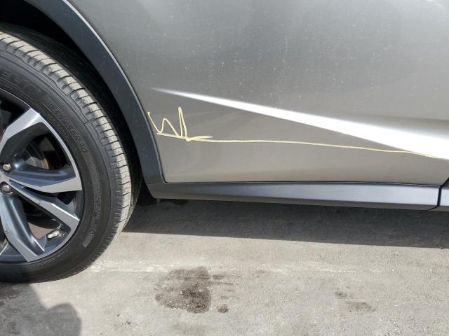Photo 9 from auction – 2021 LEXUS RX 350 with VIN 2T2HZMAA8MC217889
