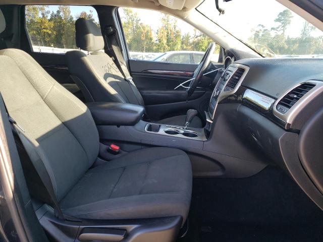 Photo 5 from auction – 2013 JEEP GRAND CHER with VIN 1C4RJFAG2DC619822