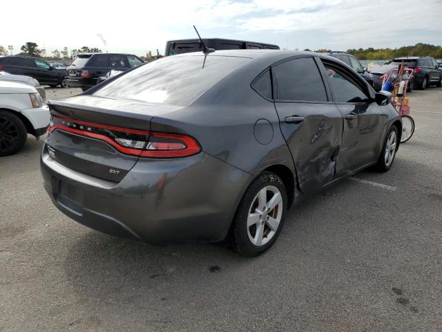 Photo 4 from auction – 2015 DODGE DART SXT with VIN 1C3CDFBB8FD223153