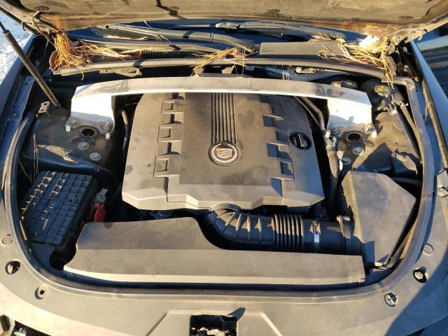 Photo 7 from auction – 2010 CADILLAC CTS PERFOR with VIN 1G6DJ5EV8A0147591