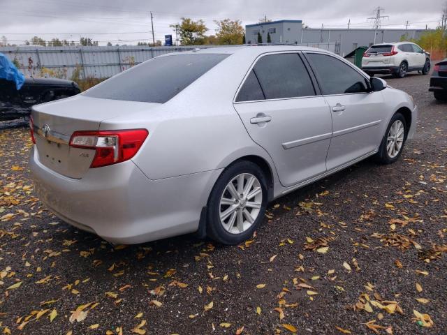 Photo 4 from auction – 2014 TOYOTA CAMRY SE with VIN 4T1BK1FK2EU539779