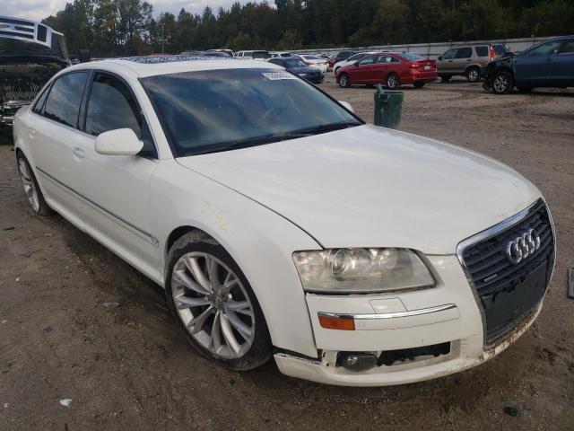 Photo 1 from auction – 2006 AUDI A8 L QUATT with VIN WAUML44E46N021643