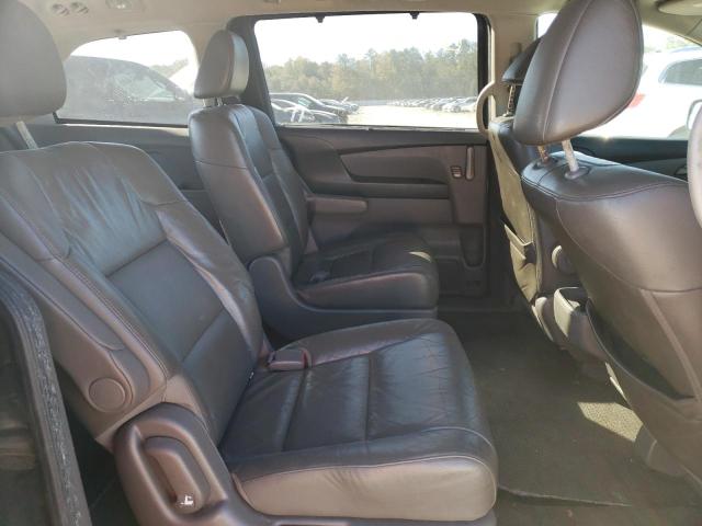 Photo 6 from auction – 2012 HONDA ODYSSEY with VIN 5FNRL5H65CB041833
