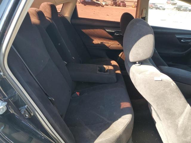 Photo 6 from auction – 2013 NISSAN ALTIMA 2.5 with VIN 1N4AL3AP6DC221718