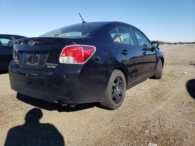 Photo 4 from auction – 2014 SUBARU IMPREZA PR with VIN JF1GJAC60EH017588