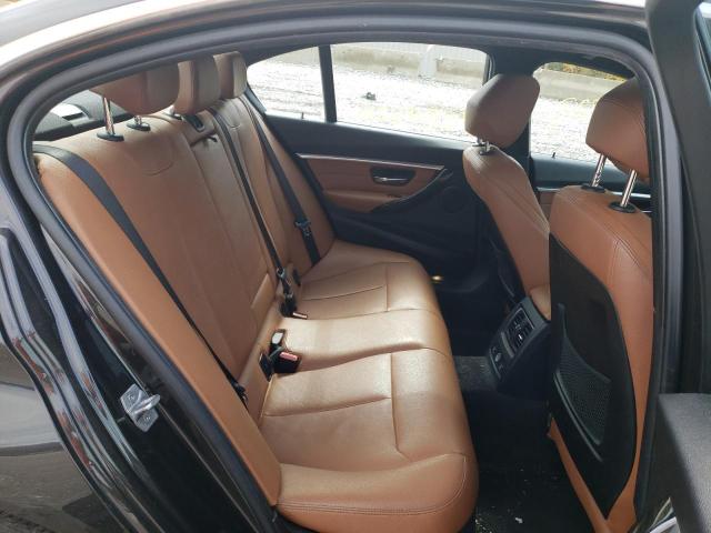 Photo 6 from auction – 2016 BMW 328 XI SUL with VIN WBA8E3G55GNT76940