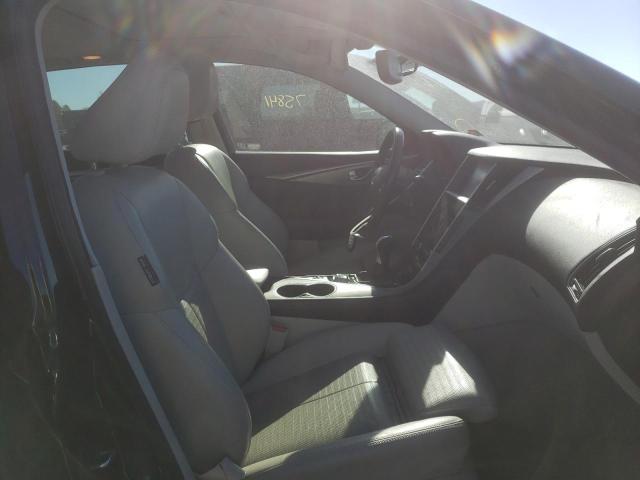 Photo 5 from auction – 2015 INFINITI Q50 BASE with VIN JN1BV7AR2FM402381