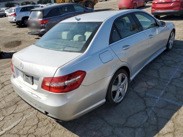 Photo 4 from auction – 2011 MERCEDES-BENZ E 350 with VIN WDDHF5GB3BA465588