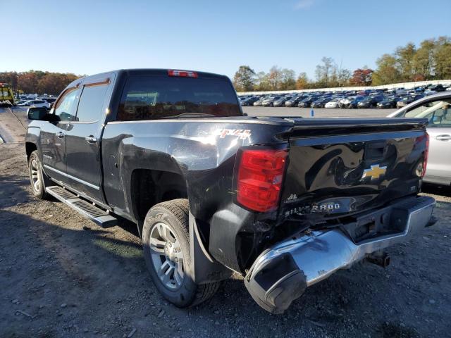 Photo 3 from auction – 2014 CHEVROLET SILVERADO with VIN 3GCUKSEC5EG356828