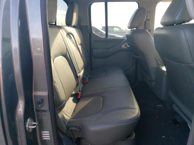 Photo 6 from auction – 2019 NISSAN FRONTIER S with VIN 1N6AD0ER6KN745256