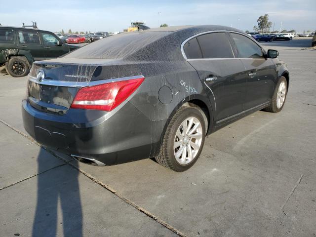 Photo 4 from auction – 2015 BUICK LACROSSE with VIN 1G4GB5G33FF255216