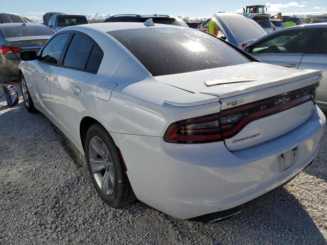 Photo 3 from auction – 2016 DODGE CHARGER SX with VIN 2C3CDXHG3GH339339