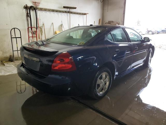 صورة رقم 4 من المزاد - 2008 PONTIAC GRAND PRIX مع VIN 2G2WP552X81175499