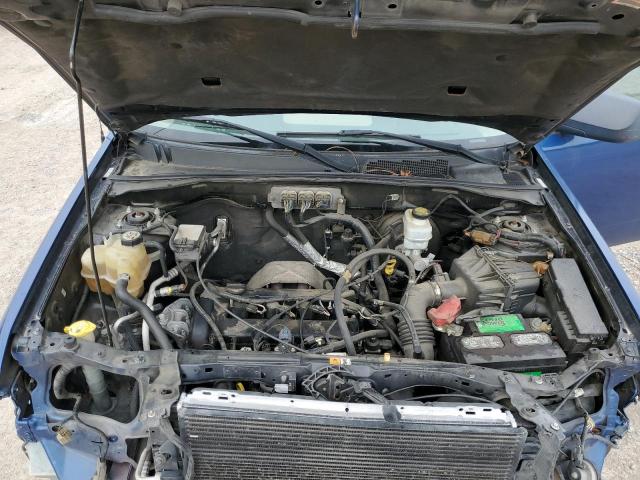 Photo 7 from auction – 2008 FORD ESCAPE XLS with VIN 1FMCU02ZX8KD14537
