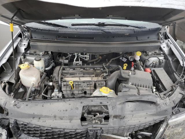 Photo 7 from auction – 2020 DODGE JOURNEY SE with VIN 3C4PDCAB5LT254542
