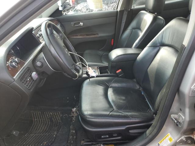 Photo 5 from auction – 2008 BUICK LACROSSE C with VIN 2G4WD582981135507