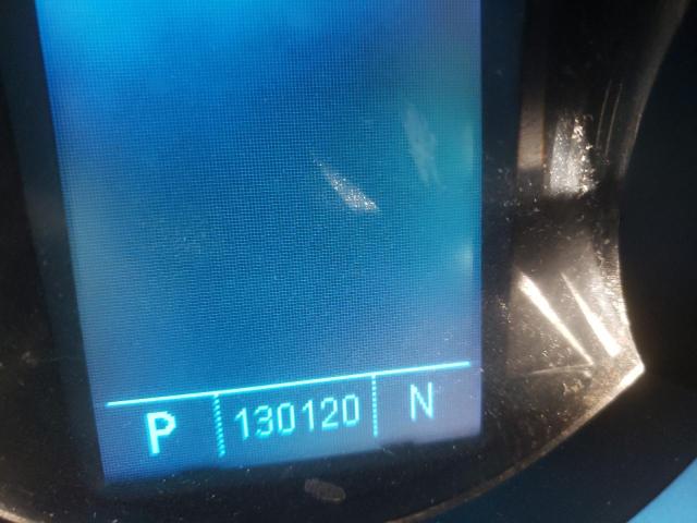 Photo 8 from auction – 2011 CHEVROLET CRUZE LT with VIN 1G1PF5S94B7124751