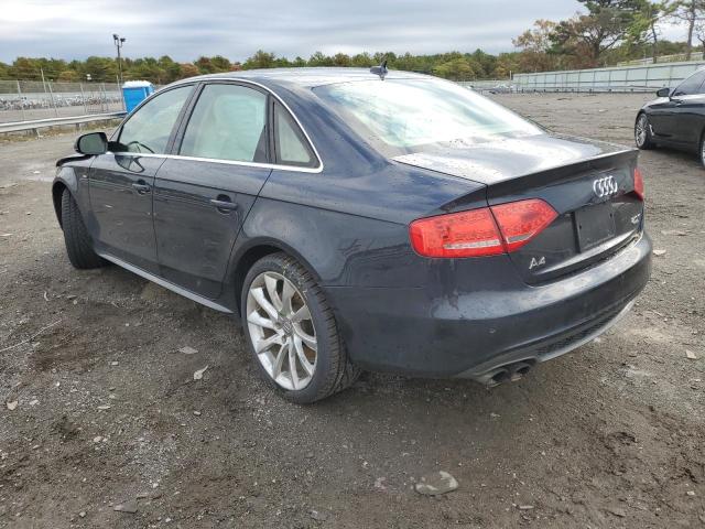 Photo 3 from auction – 2012 AUDI A4 PREMIUM with VIN WAUFFAFLXCN014217